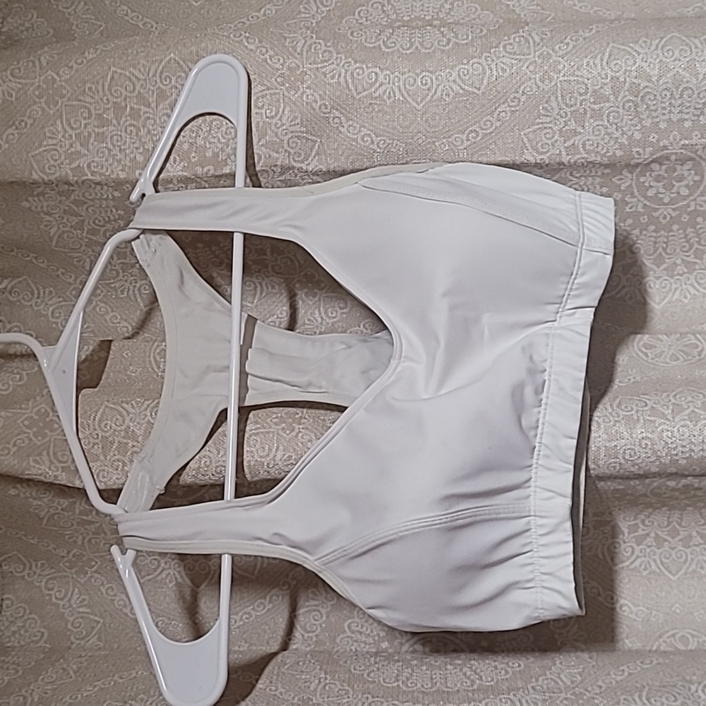 Moving Comfort Sports Bra